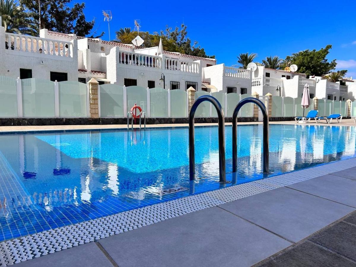 بلايا ذي لاس أميريكاس Apartment Virginia المظهر الخارجي الصورة