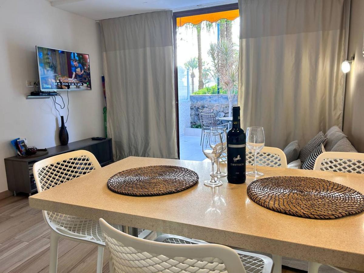 بلايا ذي لاس أميريكاس Apartment Virginia المظهر الخارجي الصورة