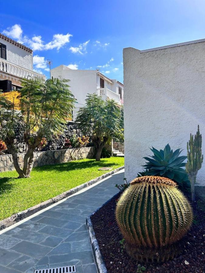 بلايا ذي لاس أميريكاس Apartment Virginia المظهر الخارجي الصورة