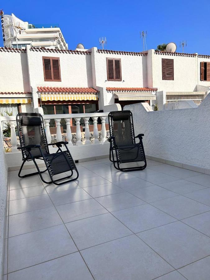 بلايا ذي لاس أميريكاس Apartment Virginia المظهر الخارجي الصورة