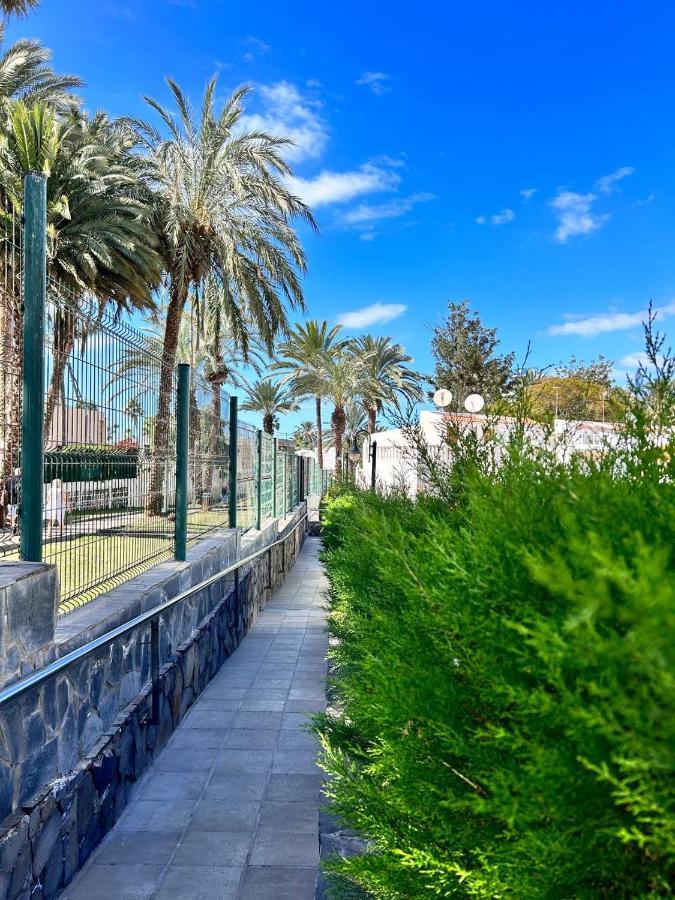 بلايا ذي لاس أميريكاس Apartment Virginia المظهر الخارجي الصورة