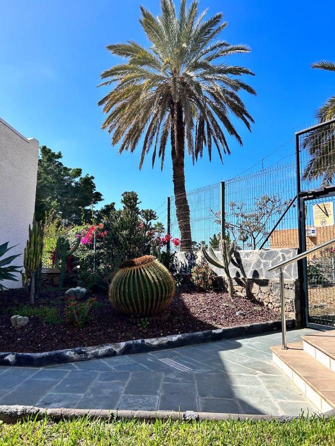 بلايا ذي لاس أميريكاس Apartment Virginia المظهر الخارجي الصورة