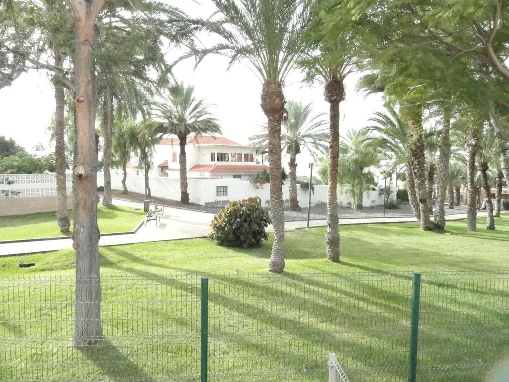 بلايا ذي لاس أميريكاس Apartment Virginia المظهر الخارجي الصورة