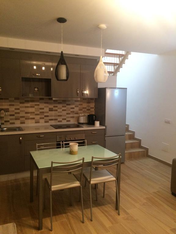 بلايا ذي لاس أميريكاس Apartment Virginia المظهر الخارجي الصورة