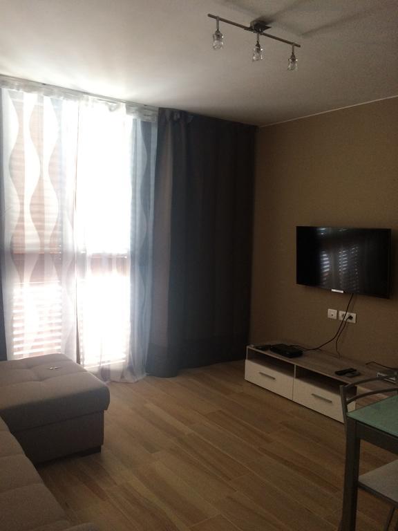 بلايا ذي لاس أميريكاس Apartment Virginia المظهر الخارجي الصورة