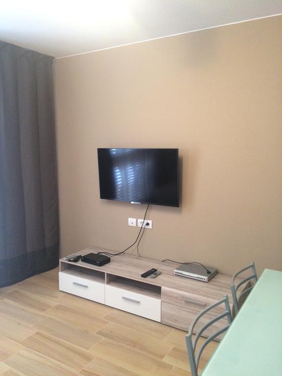بلايا ذي لاس أميريكاس Apartment Virginia المظهر الخارجي الصورة