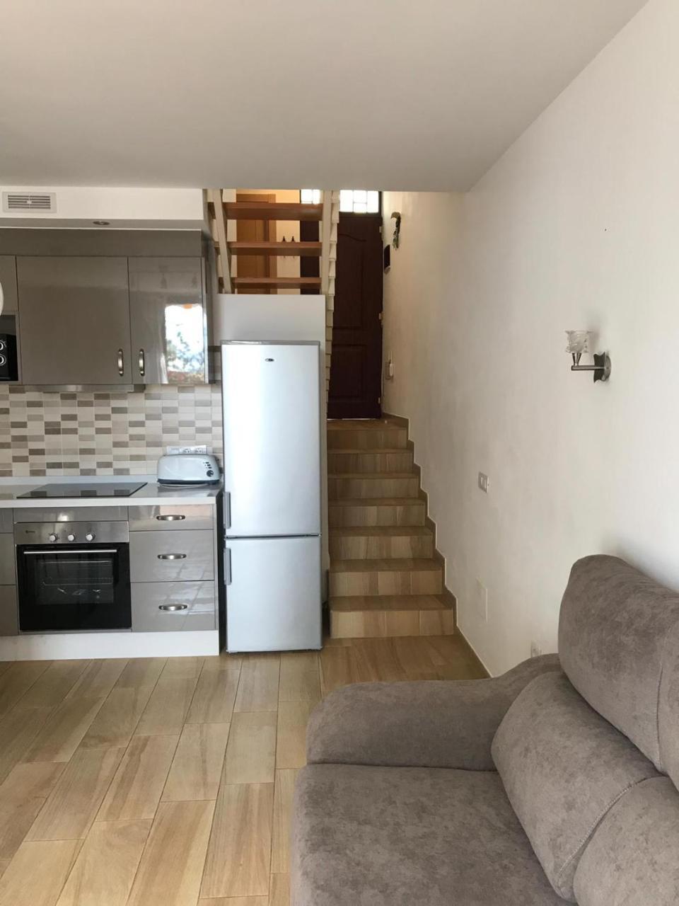 بلايا ذي لاس أميريكاس Apartment Virginia المظهر الخارجي الصورة