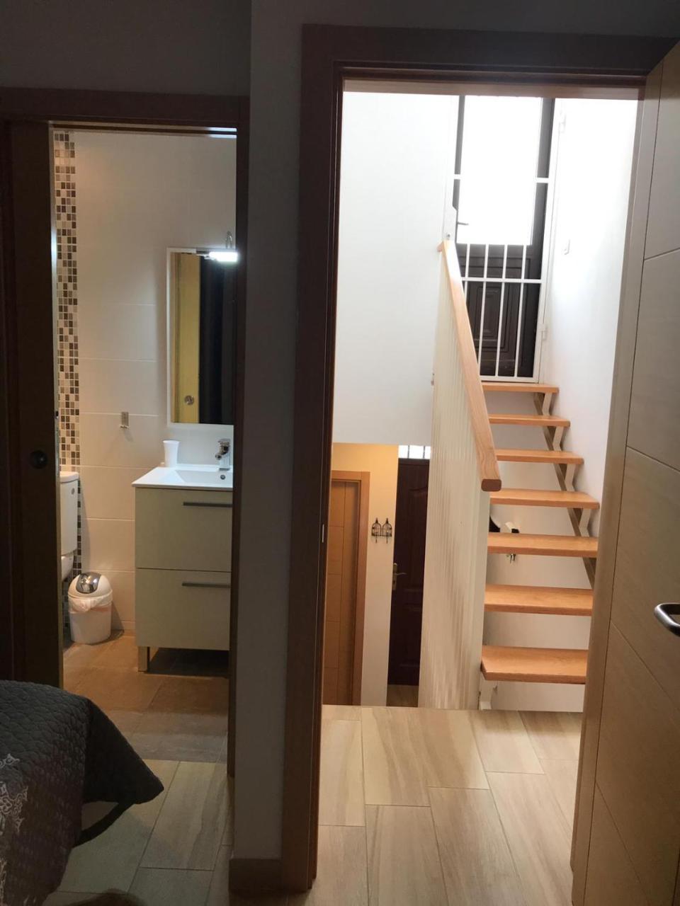 بلايا ذي لاس أميريكاس Apartment Virginia المظهر الخارجي الصورة