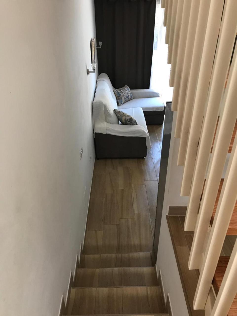 بلايا ذي لاس أميريكاس Apartment Virginia المظهر الخارجي الصورة