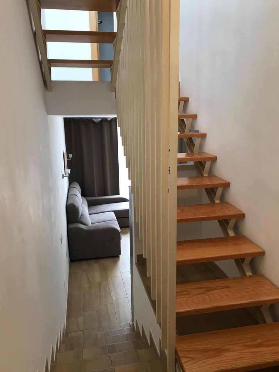 بلايا ذي لاس أميريكاس Apartment Virginia المظهر الخارجي الصورة
