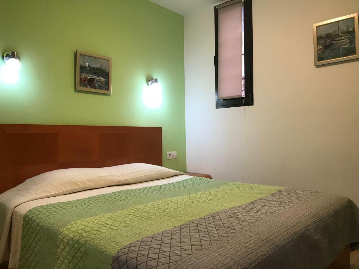 بلايا ذي لاس أميريكاس Apartment Virginia المظهر الخارجي الصورة